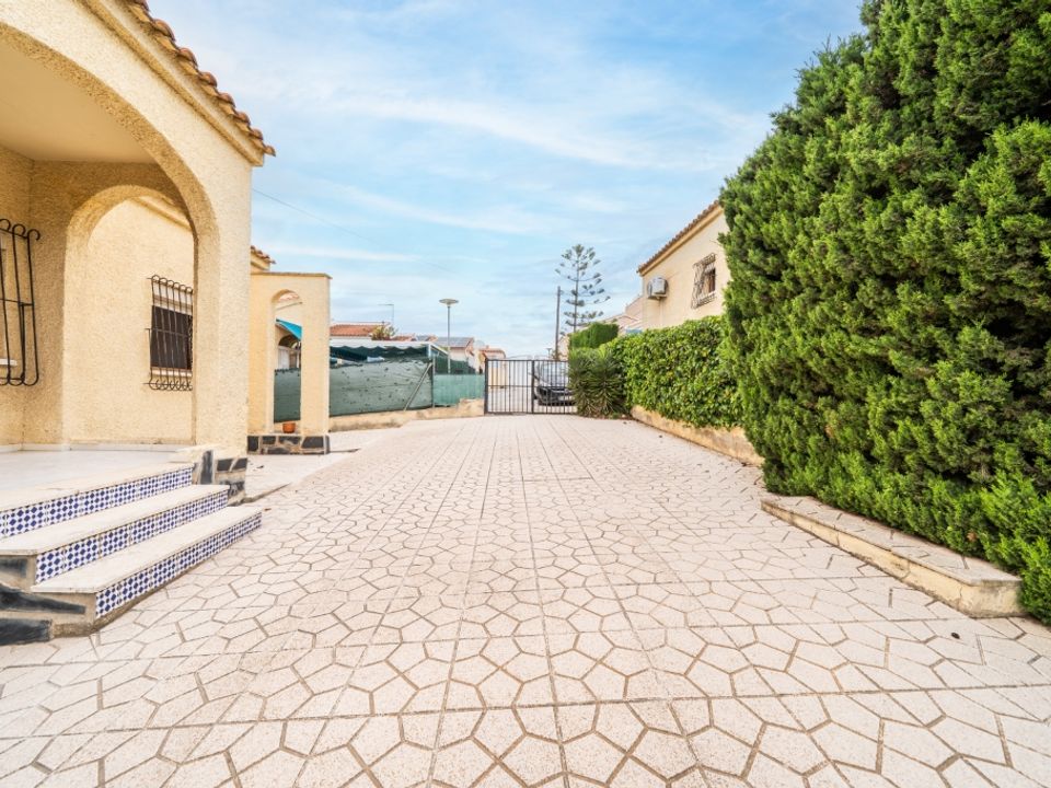 Villa i La Marina, Alicante - foto 3